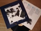 FRANCO BATTIATO LA VOCE DEL PADRONE Vinile Lp Album 1St. 1981 Emi 3C 064-18558
