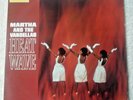 Soul/Tamla Motown MARTHA AND THE VANDELLAS Heat Wave/TML 11005 (1964) EX+ copy