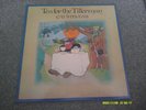 CAT STEVENS Tea For The Tillerman 1970  pink rim ISLAND   A1/B1       superb EX