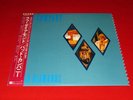 Bad Company LP ROUGH DIAMONDS w/Obi japan EX