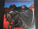 BLUE OYSTER CULT - SOME ENCHANTED EVENING 1978 Japan 1st Press Audiophile VGC