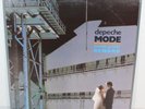 1984 DEPECHE MODE Some Great Reward 1st US Pressing Sire Vinyl LP (EX)