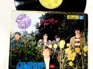 1967 MEGA   FORGET IT   LOS YETIS   