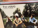 the Verve urban hymn double album edition Vinyl