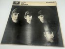 The Beatles With The Beatles PCS 3045 Stereo Lp YEX 110-2-2 VG+ Emitex 1963