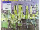 Gerry Mulligan - Night Lights LP - New Land UK - 001 180g SEALED