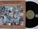 LOUIS HAYES GROUP Variety Is The Spice GRYPHON LP VG+ gatefold s
