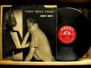Jimmy Scott / Very Truly Yours - Classic Jazz Vocal Lp - 1955 Savoy Original