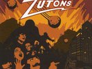Zutons - Who Killed...... - Used Vinyl Record - T5870z