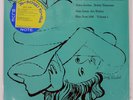 KENNY BURRELL BLUE LIGHTS VOL.1 BLUE NOTE BLP1596 Japan VINYL LP