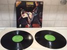 Double Vinyl Disc - Scorpions - Tokyo Tapes 1978 Rca International Cl 28331