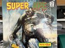 SUPER APE LP SCRATCH & THE UPSETTERS K791