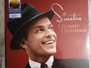 FRANK SINATRA - ULTIMATE CHRISTMAS (GOLD VINYL LP)