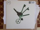 Oasis-Let There Be Love 10” Picture Sleeve Vinyl Single Released In 2005 Big Bro
