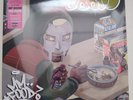 MF Doom - MM..Food (DoLP) Green & Pink Vinyl Edition