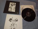 Gentle Giant – In A Glass House–1973-UK  FIRST PRESS-WWA  LAB- N/MINT