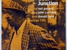 RED GARLAND QUINTET SOUL JUNCTION PRESTIGE SMJ6552M Japan VINYL LP