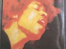 The Jimi Hendrix Experience Electric Ladyland (Double LP/Gate) RS 6307 SEALED