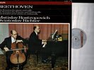PHILIPS 412 256-1 DUTCH 2 LP NM ROSTROPOVICH & RICHTER - BEETHOVEN CELLO SONATAS