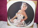 Samantha Fox Picture Disc