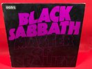 BLACK SABBATH Master Of Reality 1976 UK vinyl LP NEMS Ozzy Osbourne