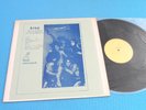 KISS LP Second Kiss In Long Beach WRMB-386A/B 1976 US Press