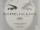 Michael Jackson – Invincible Epic Records 2001 Us Orig ( 2LP/Vg++/Vg++)##1338