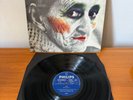 LP ITALIAN PROG JUMBO DNA ORIGINAL 1972 BLA ITALY ITALIA RARO