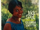 Gloria Smyth - Like Soul  LP - World Pacific - 1293 SEALED