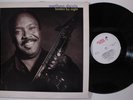 NATHAN DAVIS London By Night HOT HOUSE LP VG++ uk autographed s