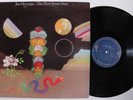 JAN HAMMER The First Seven Days NEMPEROR LP VG+ s