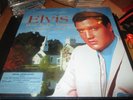 NEW  ELVIS PRESLEY: PEACE IN THE VALLEY 5xLP RCA England 2000 Vinyl Box Set