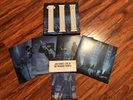 JACK WHITE Live At The Masonic Temple THIRD MAN VAULT 4x LP VINYL MINT COMPLETE