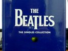 THE BEATLES - The Singles Collection - 23 7