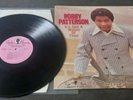 Bobby Patterson Its just a matter of time Vinyl US IMPORT PAULA LPS 2215 STEREO