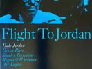 Duke Jordan Flight To Jordan Blue Note Vinyl LP