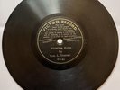 VESS L. OSSMAN - ‘WHISTLING RUFUS’ 1-SIDED 7” ‘ELDRIDGE R. JOHNSON’ VICTOR 78