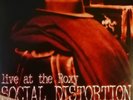 Social Distortion - Live At The Roxy (2xLP, Album, RE) (Near Mint (NM or M-)) -