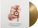 Lost Frequencies Less Is More LP Album vinyl record limited numbered gold 2024