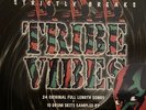 Tribe Vibes Vol One  Double LP 1997 Tribe Called Quest Hip Hop Breaks