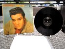 1 x German LP Elvis Presley Loving You LPM 1515 - C