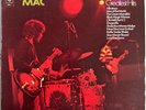 FLEETWOOD MAC GREATEST HITS VINYL LP CBS UK 1971 ORANGE LABELS 1ST PRESS EXC
