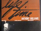 Lifetime - Anthony Williams Vinyl LP
