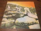 LED ZEPPELIN RARE HOUSES OF HOLY ARGENTINA ORIGINAL 1973 VINYL Spanish trucking