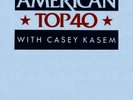 American Top 40 8-9-86 Casey Kasem Moody Blues Glass Tiger Klymaxx Wham Berlin