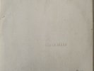 The Beatles - White Album No. 0072759, 1st Pressing, Vinyl Mono + Photos