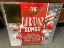 Greatest Christmas Songs by Various Artists - LTD NUMBERED SNOWY WHITE VINYL 2LP
