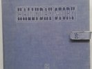 JOHNNY HALLYDAY * JEAN HALLYDAY STORY BOX SET * 1975 10 × 33T LP