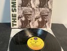The Smiths Meat Is Murder Vinyl LP 1985 Sire Records 1-25269