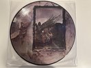 LED ZEPPELIN - IV (VINYL LP RECORD/IMPORT PICTURE DISC) - NEW/UNPLAYED